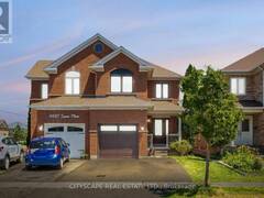 5685 TOPAZ PLACE Mississauga Ontario, L5M 7B8