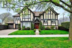39 PRATTLEY DRIVE | Toronto Ontario | Slide Image One