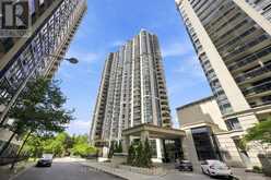 515 - 153 BEECROFT ROAD | Toronto Ontario | Slide Image One