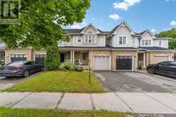 5 FAWCETT AVENUE | Whitby Ontario | Slide Image One