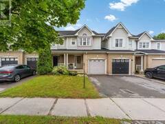 5 FAWCETT AVENUE Whitby Ontario, L1R 2Z4