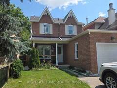 129 HEYDON AVENUE Alliston Ontario, L9R 1N6