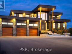 4 RAINTREE COURT Collingwood Ontario, L9Y 0K2