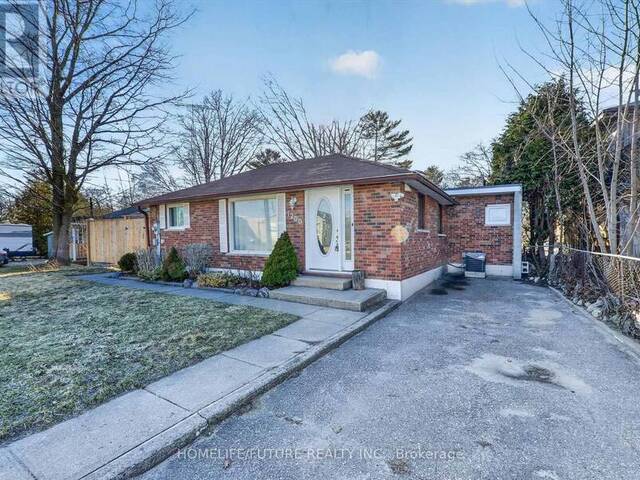 1200 MOSLEY STREET Wasaga Beach Ontario, L9Z 2E7 - 4 Bedrooms Home For Sale