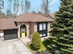 5 HARBOUR CRESCENT Wasaga Beach Ontario, L9Z 1G4