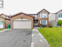 11 PEARSON ROAD Brampton Ontario, L6Y 2M9