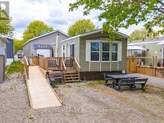 614 - 99 FOURTH CONCESSION ROAD Brant Ontario, N0E 1A0