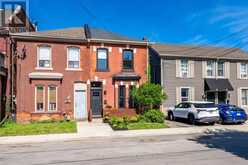 29 RAILWAY STREET | Hamilton Ontario | Slide Image Two