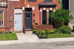 29 RAILWAY STREET | Hamilton Ontario | Slide Image Three