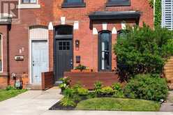 29 RAILWAY STREET | Hamilton Ontario | Slide Image Forty-three