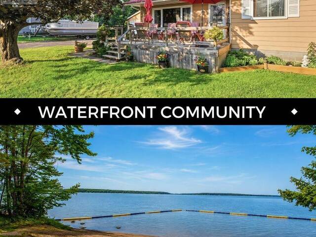 118 ALPINE LAKES ROAD Bobcaygeon Ontario, K0M 1A0 - 3 Bedrooms Home For Sale