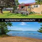 118 ALPINE LAKES ROAD | Bobcaygeon Ontario | Slide Image One