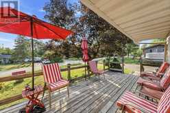 118 ALPINE LAKES ROAD | Bobcaygeon Ontario | Slide Image Ten