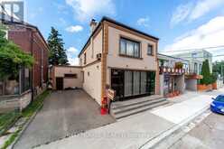 658 VAUGHAN ROAD | Toronto Ontario | Slide Image Two