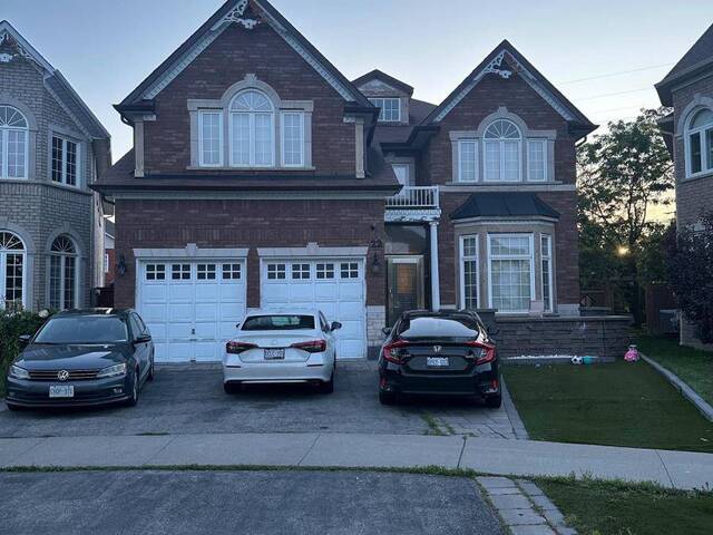 22 STAMMERS DRIVE Ajax Ontario, L1T 0L5 - 6 Bedrooms Home For Sale
