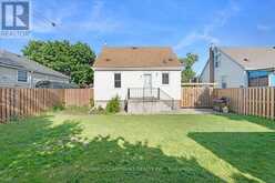 128 EAST 39TH STREET | Hamilton Ontario | Slide Image Twenty-two