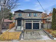 49 GREENDOWNS DRIVE | Toronto Ontario | Slide Image Three