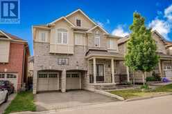 14 MOSELY CRESCENT | Ajax Ontario | Slide Image One