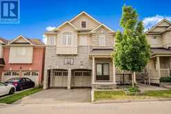 14 MOSELY CRESCENT | Ajax Ontario | Slide Image Two