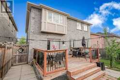 14 MOSELY CRESCENT | Ajax Ontario | Slide Image Forty-seven