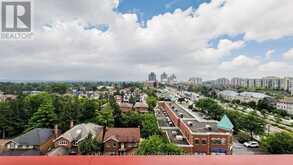 718 - 8888 YONGE STREET | Richmond Hill Ontario | Slide Image Thirty-eight