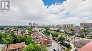 718 - 8888 YONGE STREET | Richmond Hill Ontario | Slide Image Forty