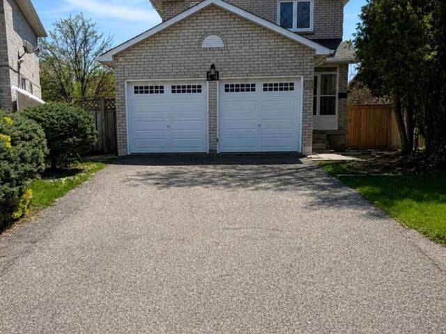 14 RODWELL COURT Brampton Ontario, L6Y 4G7 - 6 Bedrooms Home For Sale