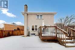 14 RODWELL COURT | Brampton Ontario | Slide Image Forty-two