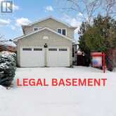 14 RODWELL COURT | Brampton Ontario | Slide Image Forty-seven