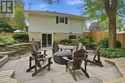 2 JAMESON DRIVE | Hamilton Ontario | Slide Image Forty-nine