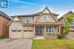 76 MCWATTERS STREET | Hamilton Ontario | Slide Image One