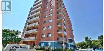 604 - 3955 PORTAGE ROAD | Niagara Falls Ontario | Slide Image One
