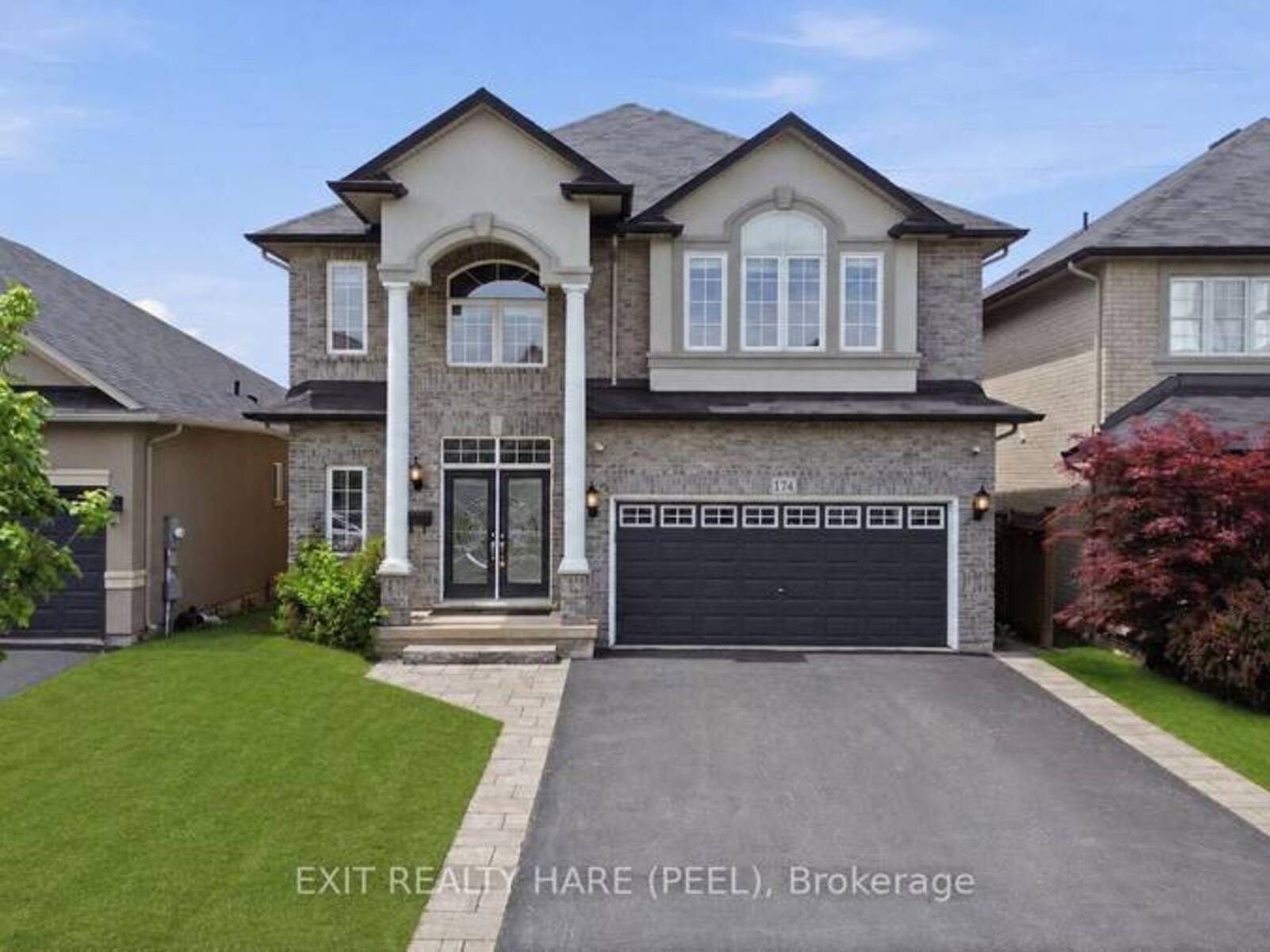 174 IRWIN AVENUE, Hamilton, Ontario L9K 0A8