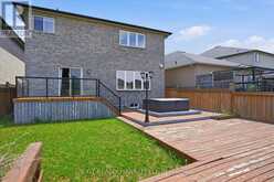 174 IRWIN AVENUE | Hamilton Ontario | Slide Image Forty-four