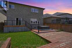 174 IRWIN AVENUE | Hamilton Ontario | Slide Image Forty-nine