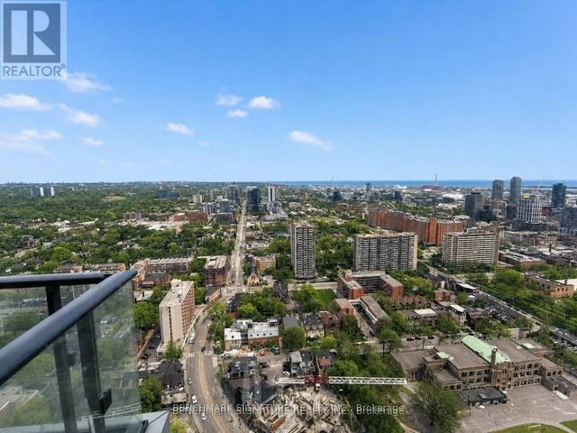 4015 - 251 JARVIS STREET Toronto Ontario, M5B 0C3 - 2 Bedrooms Condo For Sale