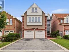 57 AVENIDA STREET NE Markham Ontario, L3S 4J6
