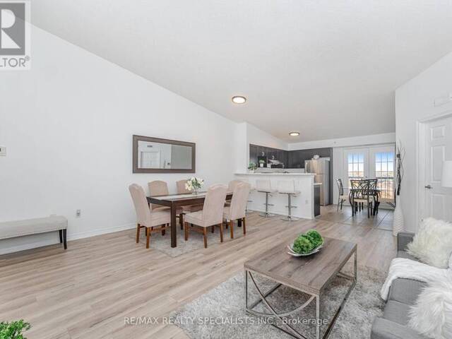 412 - 1350 MAIN STREET E Milton Ontario, L9T 0R3 - 3 Bedrooms Condo For Sale