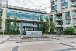 1609 - 235 SHERWAY GARDENS ROAD | Toronto Ontario | Slide Image One
