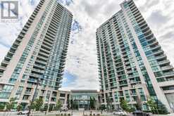 1609 - 235 SHERWAY GARDENS ROAD | Toronto Ontario | Slide Image Two