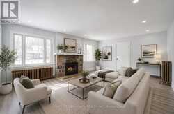 119 ROBINSON STREET | Markham Ontario | Slide Image Eight