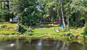 26 BAKER LANE | Kawartha Lakes Ontario | Slide Image Two