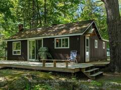 26 BAKER LANE Kawartha Lakes Ontario, L0K 1W0