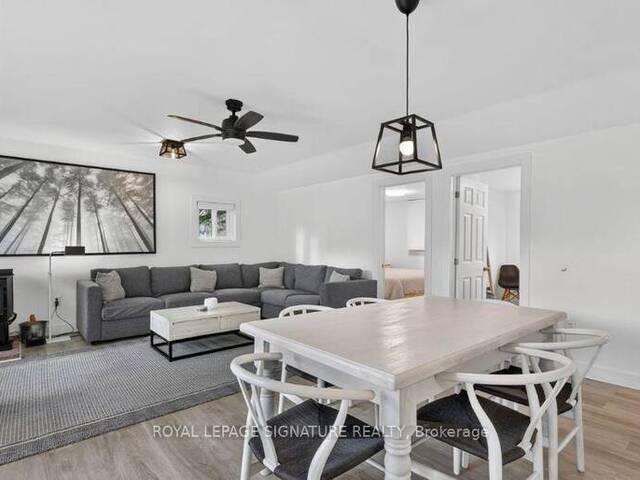 26 BAKER LANE Kawartha Lakes Ontario, L0K 1W0 - 3 Bedrooms Waterfront Home For sale