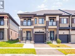 28 BOWERY ROAD Brantford Ontario, N3V 0B1