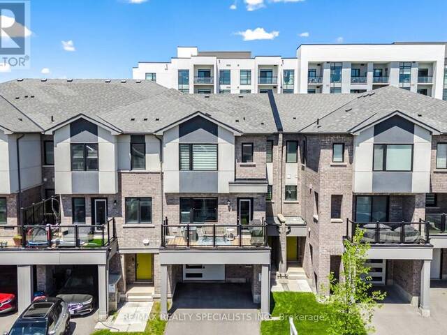 510 BELLFLOWER COURT Milton Ontario, L9T 2X5 - 3 Bedrooms Home For Sale