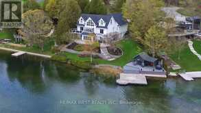 461 LAKE ROSALIND RD 4 | Hanover Ontario | Slide Image One