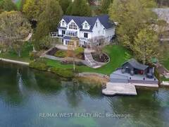 461 LAKE ROSALIND RD 4 Hanover Ontario, N4N 3B9