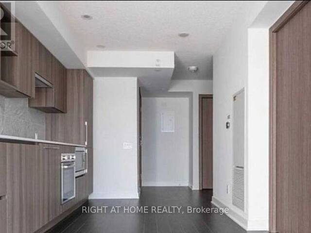 3205 - 17 BATHURST STREET Toronto Ontario, M5V 0N1 - 1 Bedroom Condo For Sale