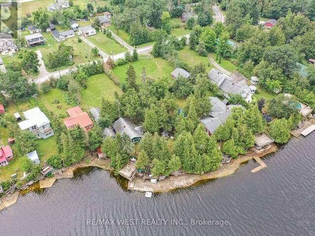 1072 SYLVAN GLEN DRIVE Ramara Ontario, L0K 1B0 - 3 Bedrooms Waterfront Home For sale